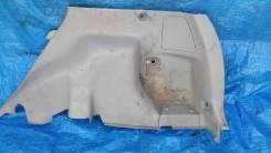Обшивка багажника. Toyota Corolla Spacio, NZE121, NZE121N Двигатель 1NZFE