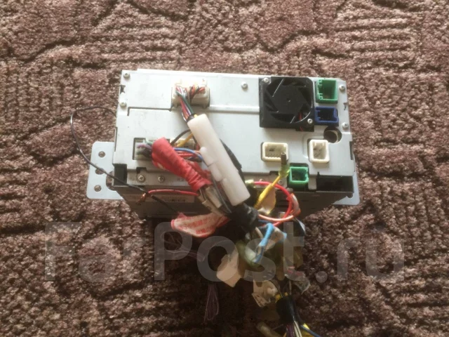 Eclipse AVN2205D ����