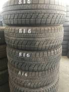 Bridgestone Blizzak VRX. Зимние, без шипов, 2014 год, износ: 10%, 4 шт. Под заказ