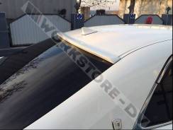 Спойлер на заднее стекло. Toyota Crown, GRS200, GRS201, GRS202, GRS203, GRS204 Двигатели: 2GRFSE, 3GRFSE, 4GRFSE