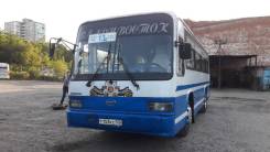 Daewoo BM090. Daewoo Bm090, 3 000 куб. см., 30 мест