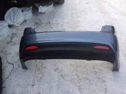 Бампер. Kia Rio, UB, FB Двигатели: G4FA, G4FC, G4LC