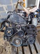 Двигатель в сборе. Toyota: Mark II, Soarer, Brevis, Progres, Aristo, Chaser, Crown Majesta, Crown, Cresta, Altezza, Supra, Verossa Двигатели: 1JZGTE...