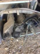 Бак топливный. Chevrolet Niva, 21236 Двигатели: Z18XE, BAZ2123