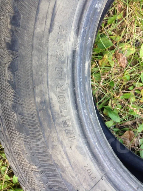 Firestone. ������, 2005 ���, �/�, ����� 50 % ����