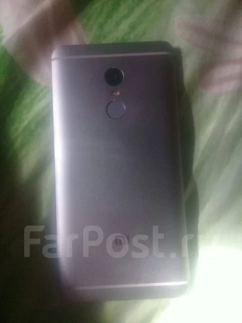 Xiaomi Redmi Note 4. �/� ����