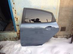 Дверь боковая. Kia Rio, FB, UB Двигатели: G4LC, G4FC, G4FA