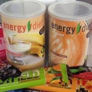 Energy diet HD