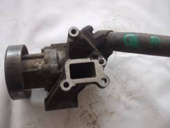 Шкив помпы. Nissan: Wingroad, Teana, X-Trail, Presage, Serena, Murano, Primera, Avenir, Prairie, Liberty, Bluebird Sylphy, Bassara, AD Двигатели: QR20...