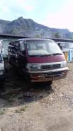 Toyota Hiace. KZH106, 1KZ