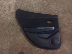 Обшивка двери. Kia Rio, UB, FB Двигатели: G4FA, G4FC, G4LC