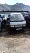 Nissan Vanette. KUC22003432, LD20322283