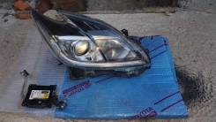 Фара. Toyota Prius, ZVW30, ZVW30L Двигатель 2ZRFXE