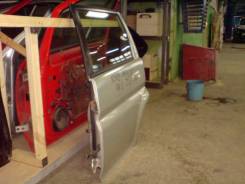 Дверь боковая. Honda HR-V, GH1