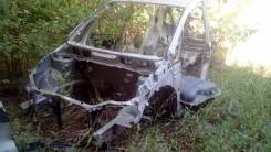 Toyota Corolla Spacio. NZE121, 1NZ
