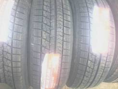 Bridgestone Blizzak VRX. Зимние, без шипов, 2014 год, без износа, 4 шт