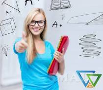 Репетитор математики. Улица Комсомольская 84