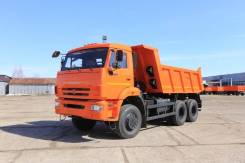 КамАЗ 65111-42. Самосвал Камаз-65111-6013-42, 11 750 куб. см., 14 000 кг.