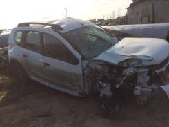 Nissan Terrano. Nissan terano 2 2014г