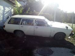 Mitsubishi Galant 1980 года на разборку.