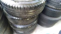 Michelin Maxi Ice. Зимние, износ: 5%, 4 шт