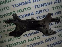 Балка под двс. Toyota Corolla Axio, NZE141 Toyota Corolla Fielder, NZE141, NZE141G