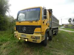 Tiema. Продам крепкий самосвал Срочно!, 10 000 куб. см., 35 000 кг., 8x4