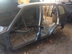 Панель кузова. Chevrolet Niva, FAM1 Двигатель BAZ2123