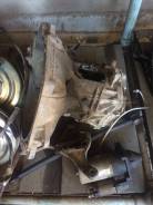 МКПП. ЗАЗ Ланос ЗАЗ Шанс Chevrolet Lanos Daewoo Lanos Двигатель A15SMS