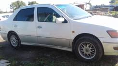 Toyota Vista. ZZV50, 1ZZFE