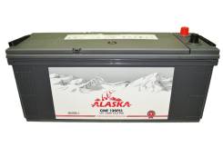 Alaska. 160 А.ч., Обратная (левое), производство Япония