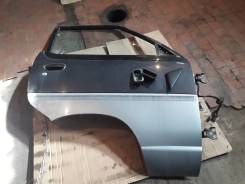 Дверь боковая. Toyota Lite Ace, CR31G, CR31 Toyota Town Ace, CR31G, CR31 Двигатель 3CT