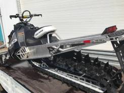 Polaris PRO-RMK 800 163. исправен, есть птс, с пробегом