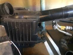 Корпус воздушного фильтра. Chevrolet Niva, FAM1 Двигатель BAZ2123
