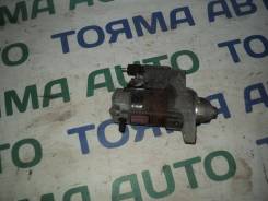Стартер. Toyota: Allion, Sienta, Corolla Rumion, Corolla Fielder, XA, Auris, Scion, Platz, Spade, ist, Probox, Funcargo, Premio, Allex, Vitz, Raum, Ya...