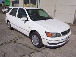 Toyota Vista Ardeo. ZZV50, 1ZZFE