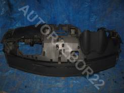 Панель приборов. Mitsubishi Lancer, CY1A, CY3A, CY