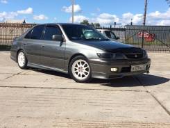 Обвес кузова аэродинамический. Toyota Corona Premio, CT211, CT210, ST215, CT216, ST210, CT215, AT210, AT211 Двигатели: 3CTE, 7AFE, 3SFSE, 4AFE, 2CT, 3...