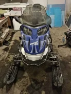 Arctic Cat Bearcat Z1 XT GS ����