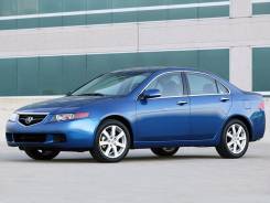Дефлектор капота. Honda Accord, CL9 Acura TSX