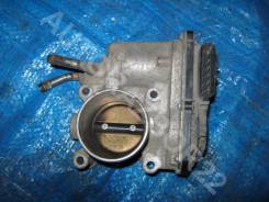 Заслонка дроссельная. Mitsubishi Colt, Z21A, Z24A, Z24W, Z23A, Z22A, Z23W Mitsubishi Lancer, CY1A, CY, CY3A Двигатель 4A91