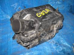 Корпус воздушного фильтра. Mitsubishi: Lancer Evolution, RVR, Delica D:5, Delica, Lancer, ASX, Outlander, Galant Fortis Двигатели: 4B10, 4B11, 4J10, 4...