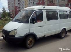 ГАЗ 322132. Продам ГАЗель Бизнес, 2 900 куб. см., 13 мест