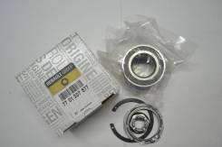 Подшипник ступицы. Renault: Modus, Sandero, Kangoo, Logan, Megane, Twingo, Clio Dacia Sandero Dacia Logan Двигатели: K4M, K9K, D4F, K4J, 5AM, K7M, D4D...