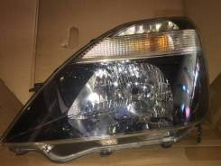 Фара. Honda Stream