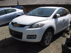 Ноускат. Mazda CX-7, ER3P