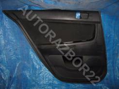 Обшивка двери. Mitsubishi Lancer Evolution, CZ4A Mitsubishi Lancer, CX1A, CX2A, CX3A, CX4A, CX5A, CX8A, CX9A, CY1A, CY2A, CY3A, CY4A, CY5A, CY8A, CY9A...