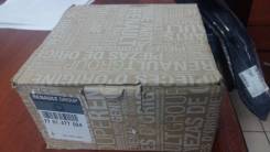 Механизм газораспределения. Renault: Kangoo, Scenic, Clio, Megane, Logan Двигатели: K7M, E7J, K7J