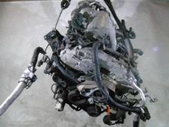 Двигатель (ДВС) Nissan Quest