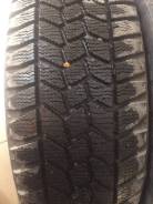 Goodyear UltraGrip Ice+. Зимние, без шипов, 2008 год, износ: 20%, 1 шт